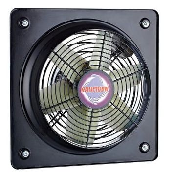Bahçıvan B6PAM 450 Sanayi Aspiratör