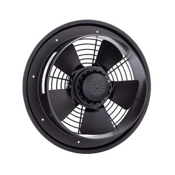 Bahçıvan Bdrax 200-2K Fan