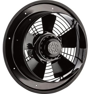 Bahçıvan BDRAX 300-2K Aksiyel Fan