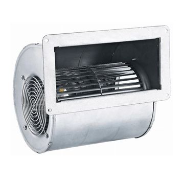 Bahçıvan BFC 133-2K Öne Eğimli Fan Coil Fanı