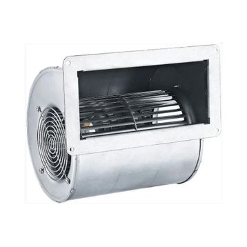 Bahçıvan BFC 133-4K Öne Eğimli Coil Fanı Fan