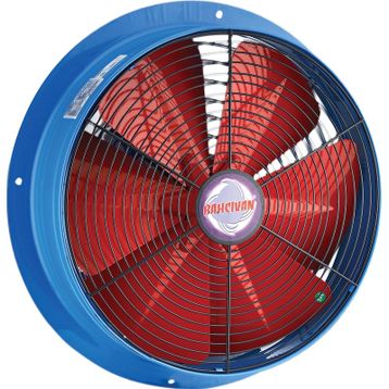 Bahçıvan BSM 250 Sanayi Tipi Aspiratör