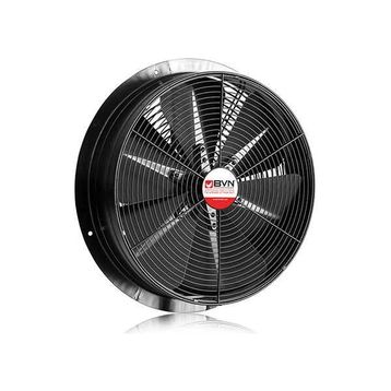 Bahçıvan BSM 250 Sanayi Tipi Aspiratör