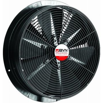 Bahçıvan BSM 300 Sanayi Tipi Aspiratör