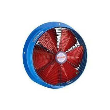 Bahçıvan BST 300 380V Sanayi Tipi Aspiratör