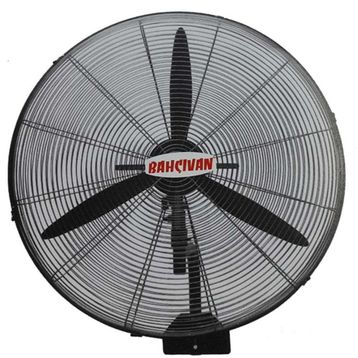 Bahçıvan BSV-D 600 Sanayi Duvar Tipi Vantilatör