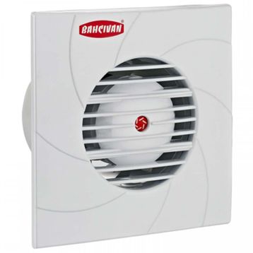 Bahçıvan EF 1219 Tuvalet Aspiratörü
