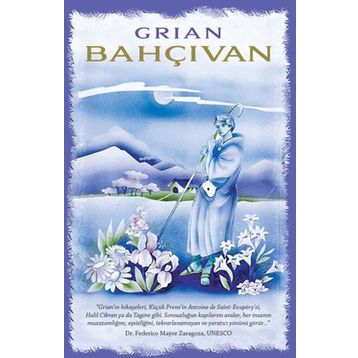 BAHÇIVAN - GRIAN