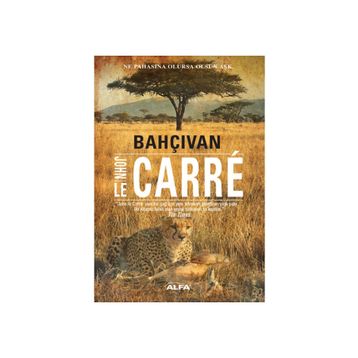 Bahçıvan - John Le Carre