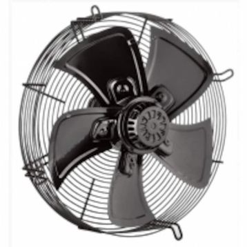 Bahçıvan SFX-6M 500-B Monofaze Üfleyici Aksiyel Soğutma Fanı