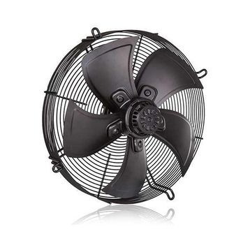 Bahçıvan SFX-6M 500-B Monofaze Üfleyici Aksiyel Soğutma Fanı