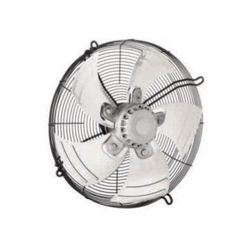 Bahçıvan SFX-6M 560-B Monofaze Üfleyici Aksiyel Soğutma Fanı