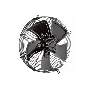 Bahçıvan SFX-6M 560-B Monofaze Üfleyici Aksiyel Soğutma Fanı