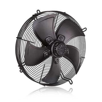 Bahçıvan SFX- 6M 560-S Monofaze Emici Aksiyel Soğutma Fanı