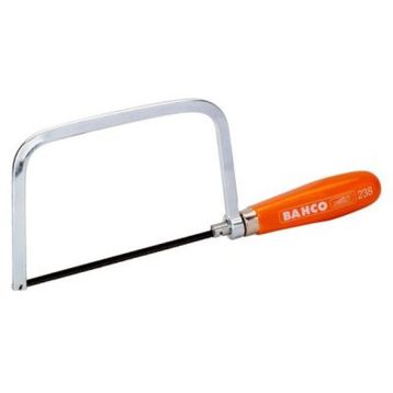 Bahco 238 Mini El Testeresi