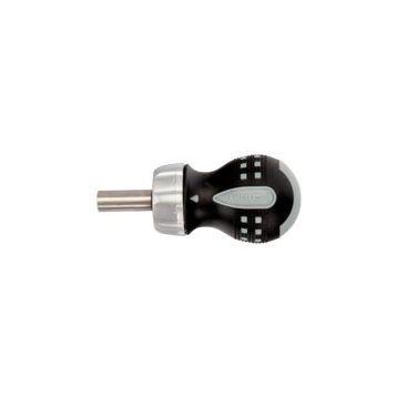 Bahco 808050S Topaç Cırcırlı Tornavida