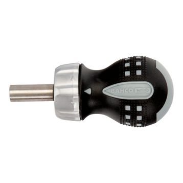 Bahco 808050S Topaç Cırcırlı Tornavida