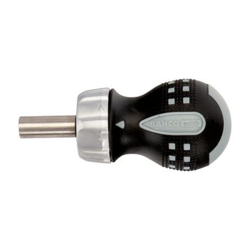 Bahco 808050S Topaç Cırcırlı Tornavida