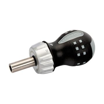 Bahco 808050S Topaç Cırcırlı Tornavida