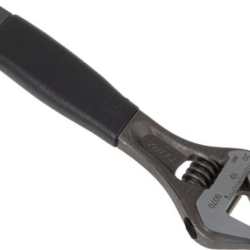 Bahco 9070 6 Kurbağacık Anahtarı