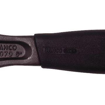 Bahco 9070 6 Kurbağacık Anahtarı