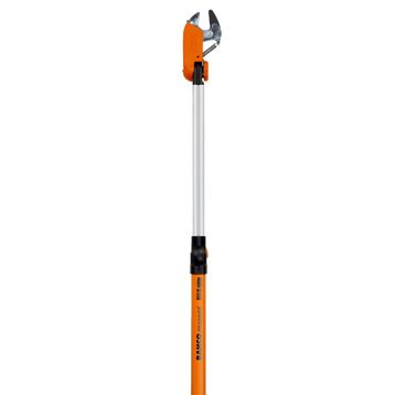 Bahco ATP-230-410 Teleskopik Yüksek Dal Budama Makası