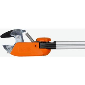 Bahco ATP-230-410 Teleskopik Yüksek Dal Budama Makası