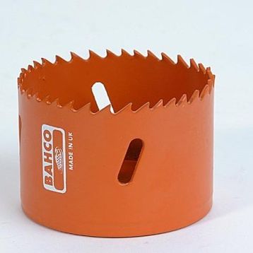 Bahco Bi-metal 3830-19-vıp 19 mm Panç