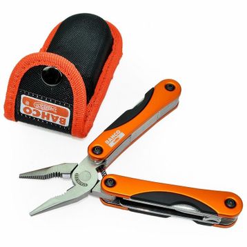 Bahco MTT151 Çok Amaçlı Set