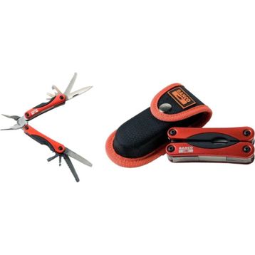 Bahco MTT151 Çok Amaçlı Set