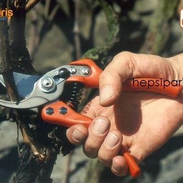 Bahco P1-20 Budama Makası
