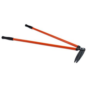Bahco P75 1 mt Çim Makası