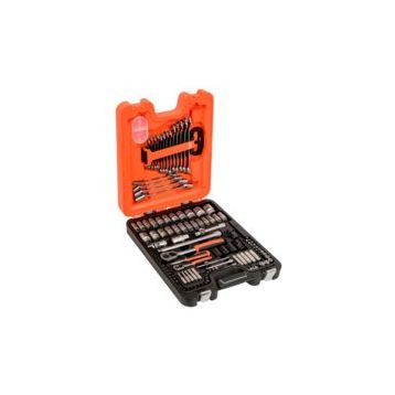 Bahco S106 Lokma Takım Seti