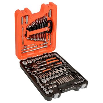 Bahco S138 Lokma Takım Seti