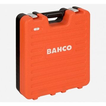 Bahco S138 Lokma Takım Seti