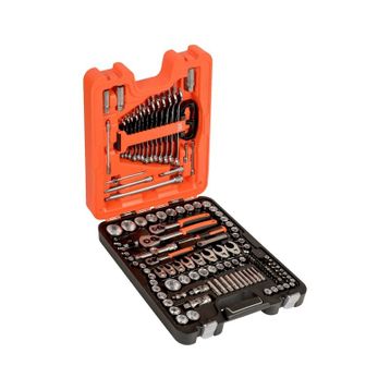 Bahco S138 Lokma Takım Seti
