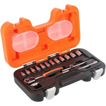 Bahco S160 Lokma Takım Seti
