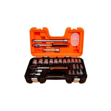 Bahco S240 Lokma Takım Seti