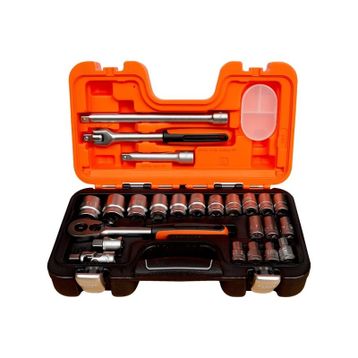 Bahco S240 Lokma Takım Seti