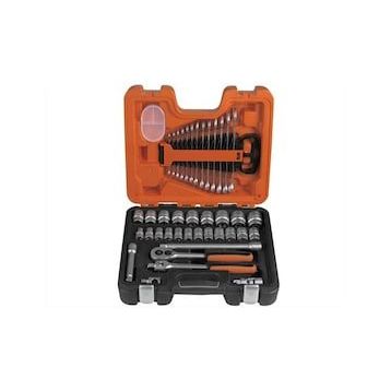 Bahco S400 Lokma Takım Seti