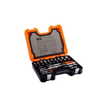 Bahco S410 Lokma Takım Seti