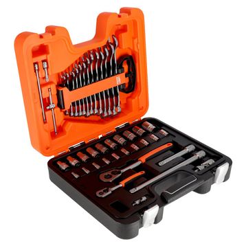 Bahco S410 Lokma Takım Seti