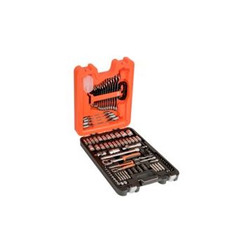 Bahco S87+7 Lokma Takım Seti