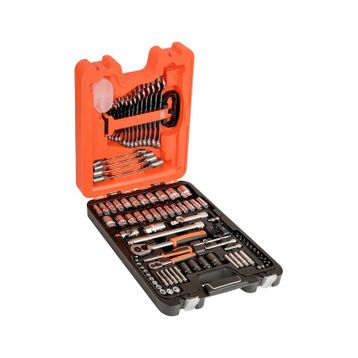Bahco S87+7 Lokma Takım Seti