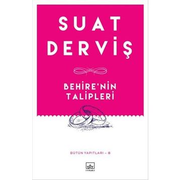 Bahire’nin Talipleri - Suat Derviş