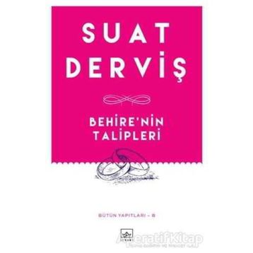 Bahire’nin Talipleri - Suat Derviş