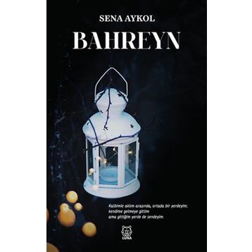 Bahreyn - Sena Aykol
