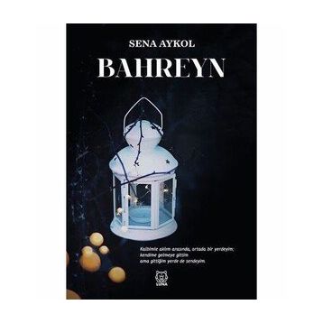 Bahreyn - Sena Aykol