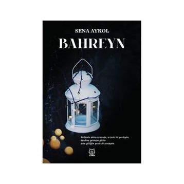 Bahreyn - Sena Aykol