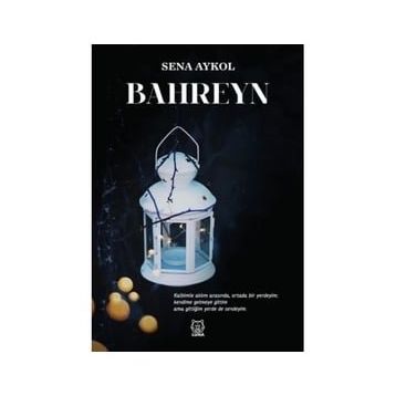 Bahreyn - Sena Aykol